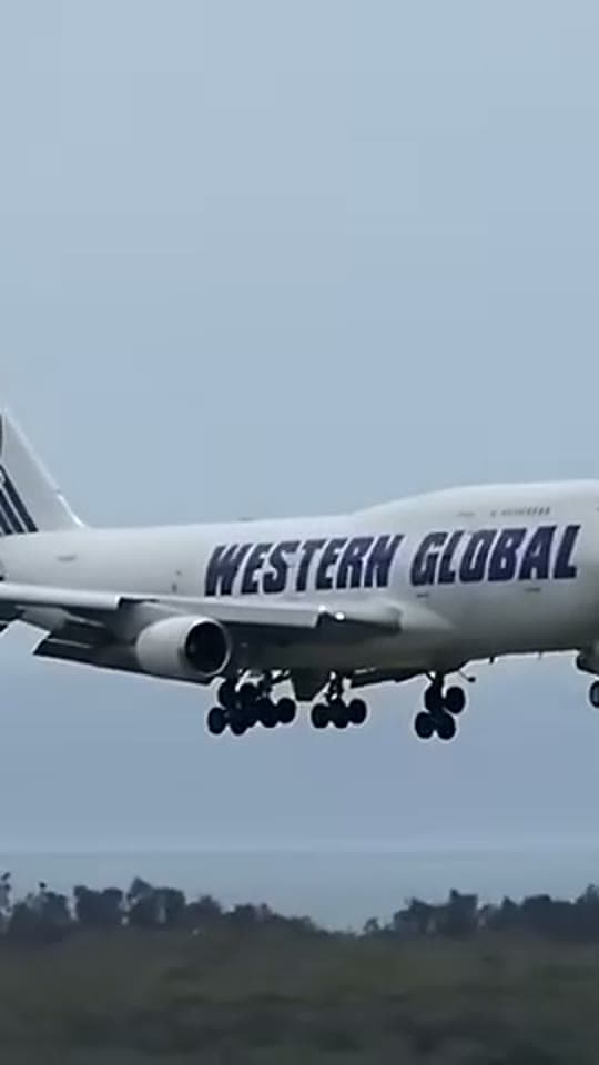 3 Minutes of Aviation