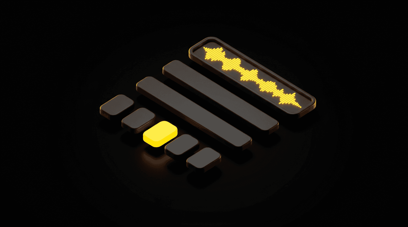 Generate the whole cut — isometric illustration