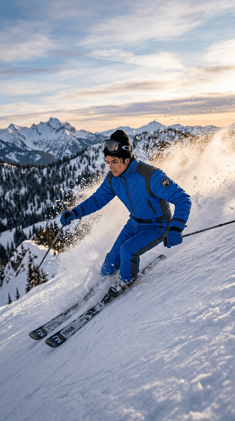 King of Slopes